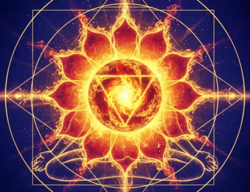 Manipura – Le chakra du plexus solaire