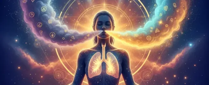 Pranayama, le souffle vital