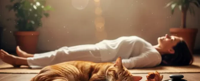 les 3 types de relaxation pour une bonne santé