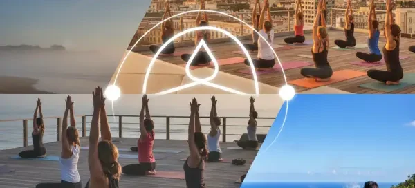 pourquoi le yoga devient-il populaire?