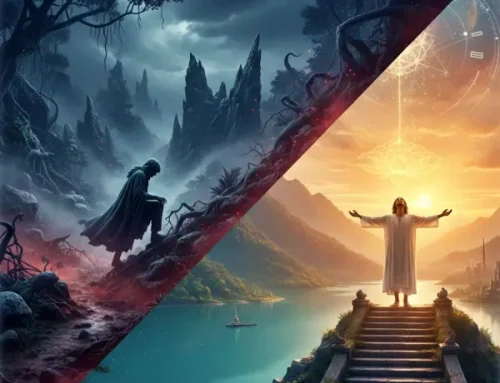 Se transformer n&rsquo;est pas facile