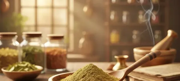 Tout savoir sur le haritaki