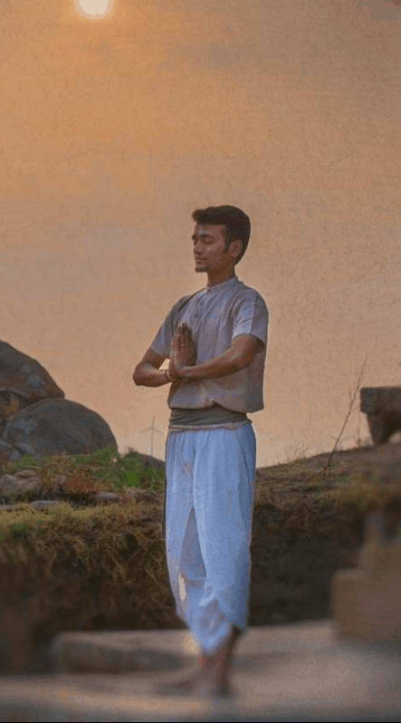 Surya Kriya