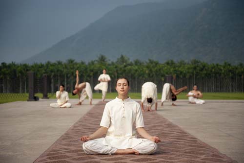 pageYogaMeditation où pratiquer méditation Lyon