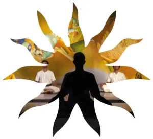 Sadhguru à la Réunion
