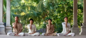 savoir bien respirer avec le yoga