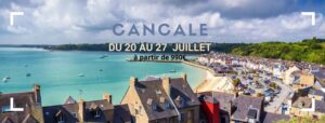 Retraite yoga St-Malo et Cancale
