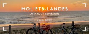 Retraite yoga Landes Moliets