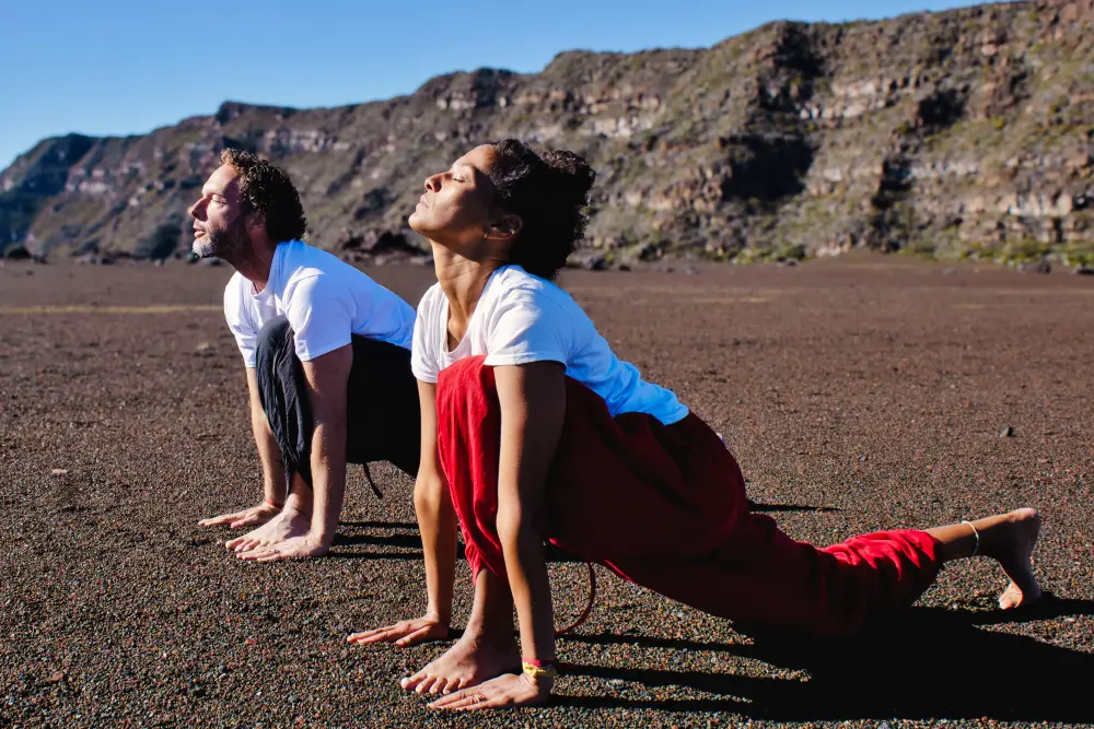 yoga La Réunion