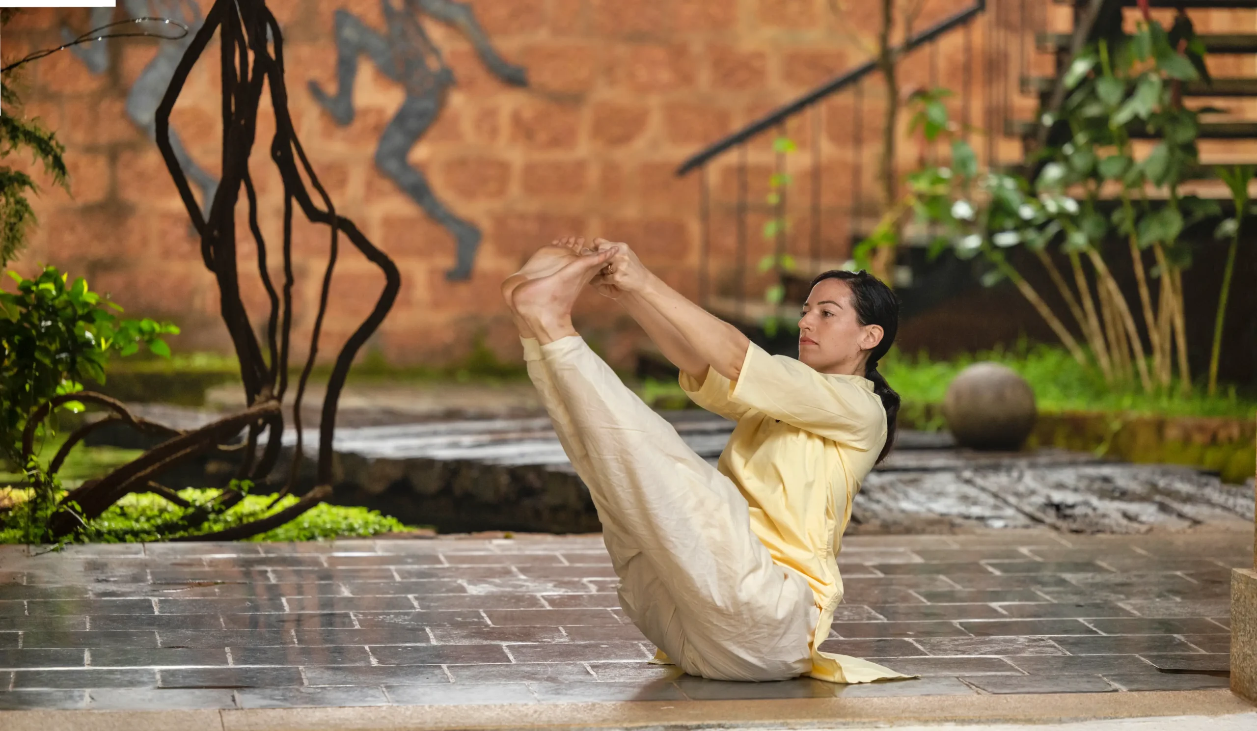 Stage correction révision angamardana Paris