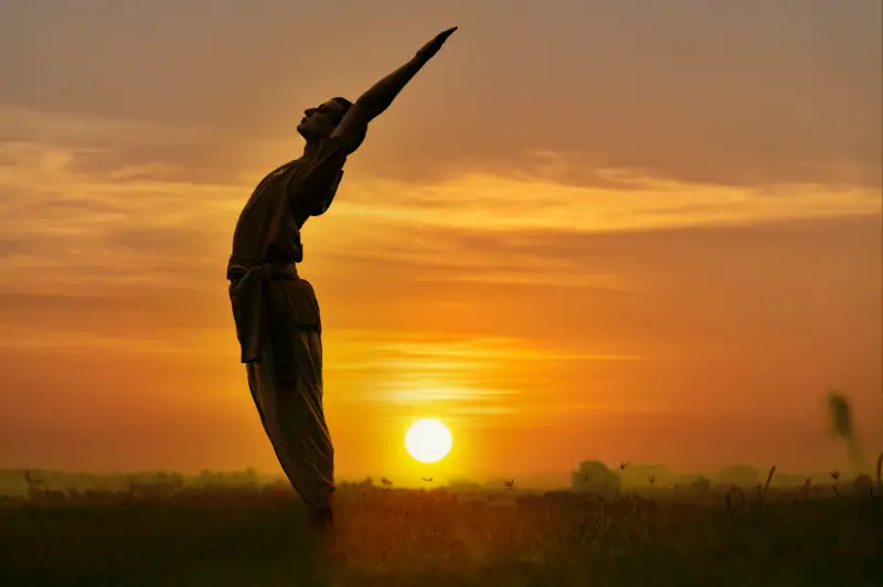 Stage Surya Shakti de Sadhguru à Bordeaux