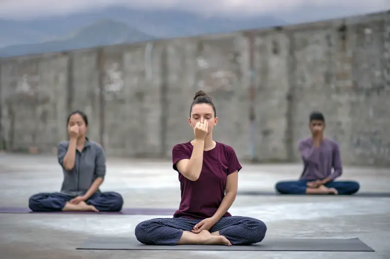 Stage les outils de sadhguru La Réunion