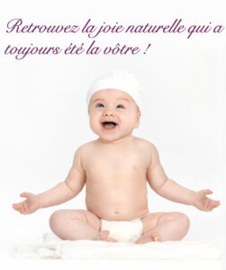 retrouvez une joie naturelle grâce au yoga