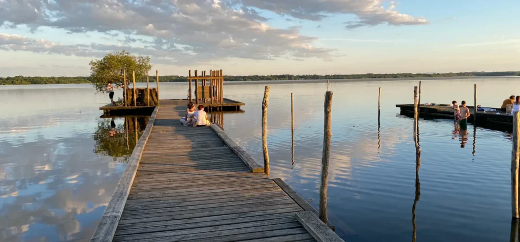 Retraite 100% Isha yoga