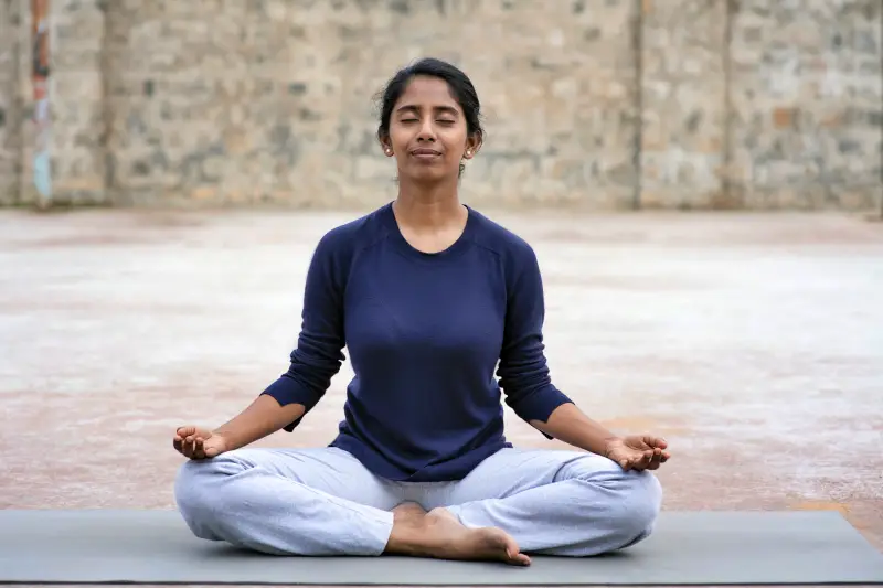 stage méditation de sadhguru à Saint-Malo