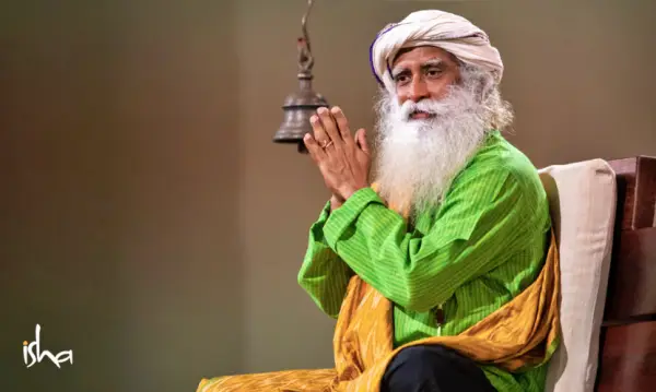 Sadhguru-1