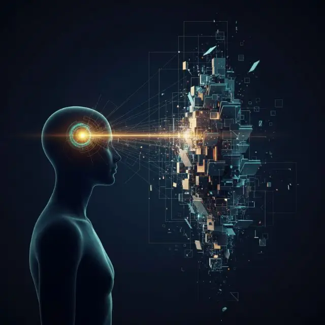 Focus évolution de la concentration grâce au yoga