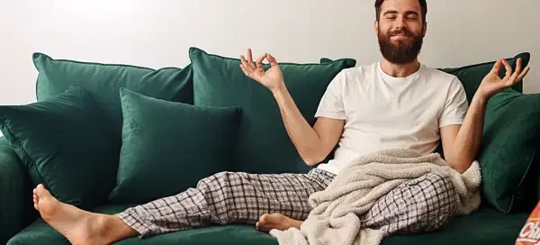 La discipline et le yoga vont de pair