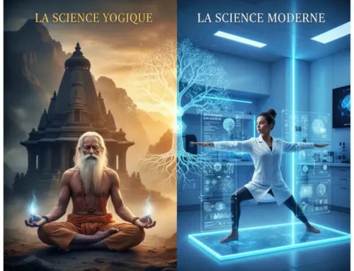 Le Yoga peut-il vraiment guérir ? La perspective de la science yogique sur la santé