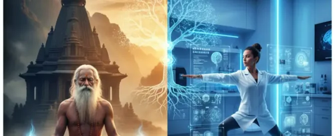 le yoga a t'il un impact sur la santé ?