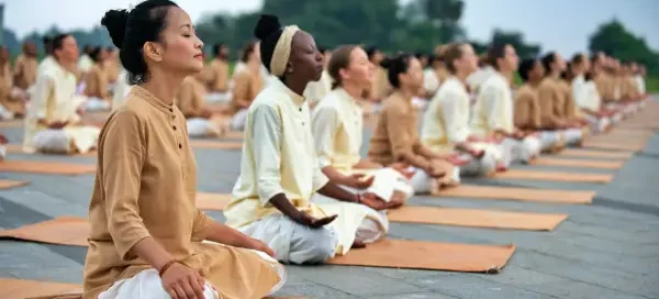 est-il possible de faire de la méditation?