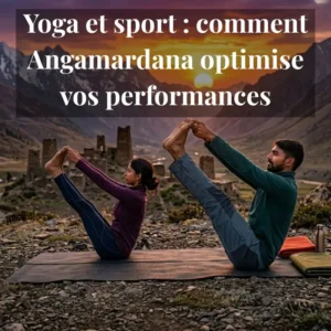 optimisation des performances sportives avec angamardana