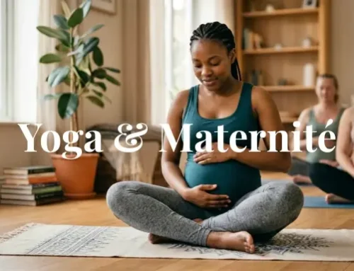 Yoga et maternité : préparer son corps avec le Hatha Yoga classique