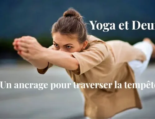 Le yoga face au deuil ou aux ruptures