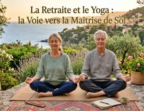 La Retraite et le Yoga : la Voie vers la Maîtrise de Soi