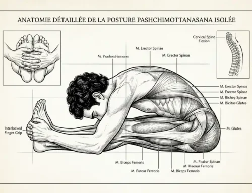 Le Yoga pour les sportifs
