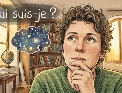 Identification au Corps et au Mental : S&rsquo;en Libérer