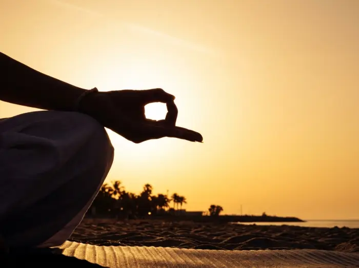 stage méditation