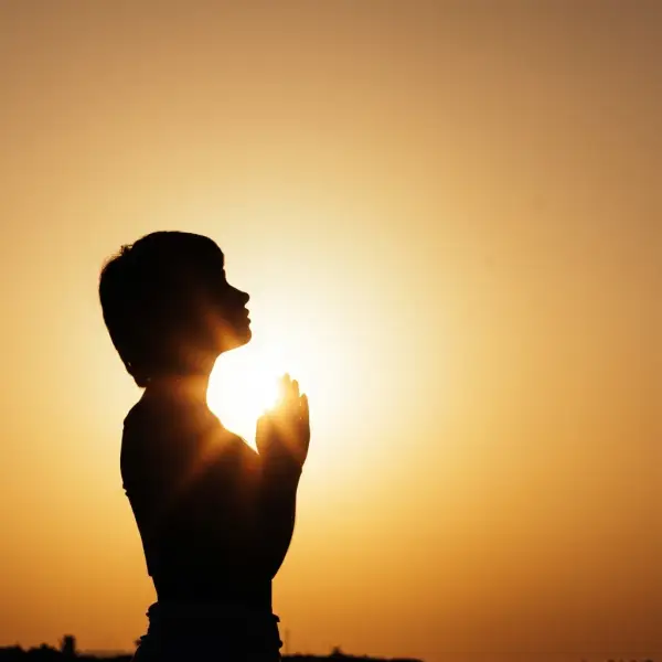 Coaching hatha yoga pour de bonnes émotions