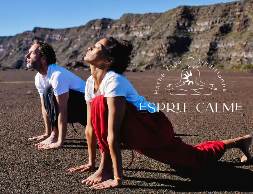 Hatha yoga classique de Sadhguru
